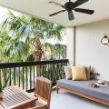 Bandara Resort & Spa