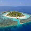 Kandolhu Maldives