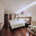 Green Beach Hotel Nha Trang