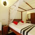 Rockery Villa