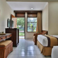 Jayakarta Hotel Bali