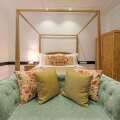 The Oliphant Boutique Villa