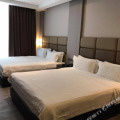 Kk Times Square Hotel