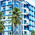 Triton Prestige Seaview & Spa