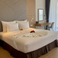 Aquamarine Resort Hotel Cam Ranh
