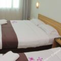 Tang Dynasty Park Hotel