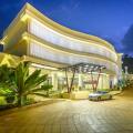 Park Regis Goa