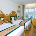 Green World Hotel Nha Trang