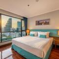 Bandara Suites Silom, Bangkok