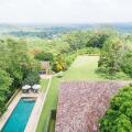 Historically Important Architecturally Stunning Hilltop Villa