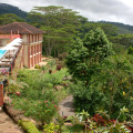Amaya Hills Kandy