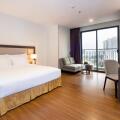 Daphovina Hotel Nha Trang (Ex  Aston Nt)