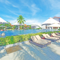 Mercury Phu Quoc Resort & Villas