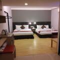 K Hotel
