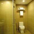 Grand Alora Hotel