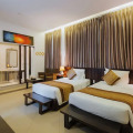 Villa Del Sol Beach Villas & Spa