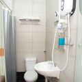 1 Hotel Kuchai Lama