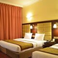 Orchid Hotel