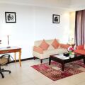 Ewan Ajman Suites Hotel