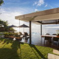 The Ungasan Clifftop Resort