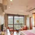 Hotel Topaz