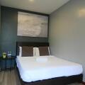 Town View Hotel