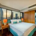 Bandara Suites Silom, Bangkok
