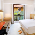 Harris Hotel Tuban Bali