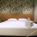 Hotel Pudu Plaza Kuala Lumpur