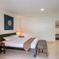 Legong Keraton Beach Hotel