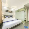 Bali Niksoma Boutique Beach Resort