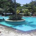 Bali Tropic Resort & Spa