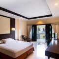 Champlung Mas Hotel, Legian