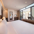 Green Beach Hotel Nha Trang