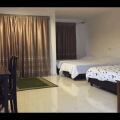 Pondok Muara Chalet