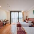 Red Sun Hotel Nha Trang