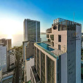 Green Beach Hotel Nha Trang