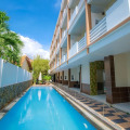 Sun & Sands Beach Hotel