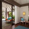Anantara Dhigu Maldives