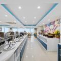 Blue Pearl Hotel Nha Trang