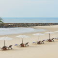 The Cliff Resort & Residences