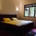 Mahawewa Nature Resort