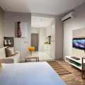 Citadines Uplands Kuching