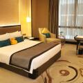 Pacific Regency Hotel Suites