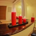 Blue Water Boutique Hotel