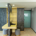 Swarn By Hawks Hotels (Ex. Clarks Exotica Kamadhoo Maldives)