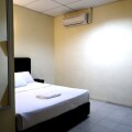 Sastria Hotel