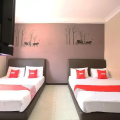 1st Inn Hotel Glenmarie