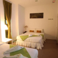 The Tree Boutique Hotel