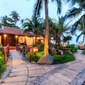 Hoang Ngoc Resort (Oriental Pearl)